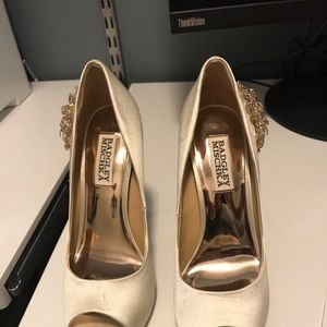 Badgley Mischka Marcia 6.5
